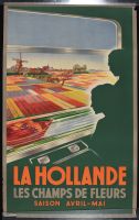 La Hollande - Before (Poster)