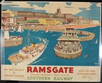 Ramsgate - Before (Poster)