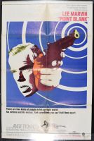 Pointblank - Before (Poster)