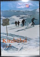 Kitzbuhel - Before (Poster)