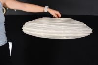 Isamu Noguchi Akari Light Sculpture - Before (Poster)