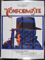 Le Conformiste - Before (Poster)