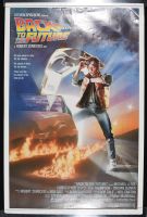 Back To The Future - Before (Poster)
